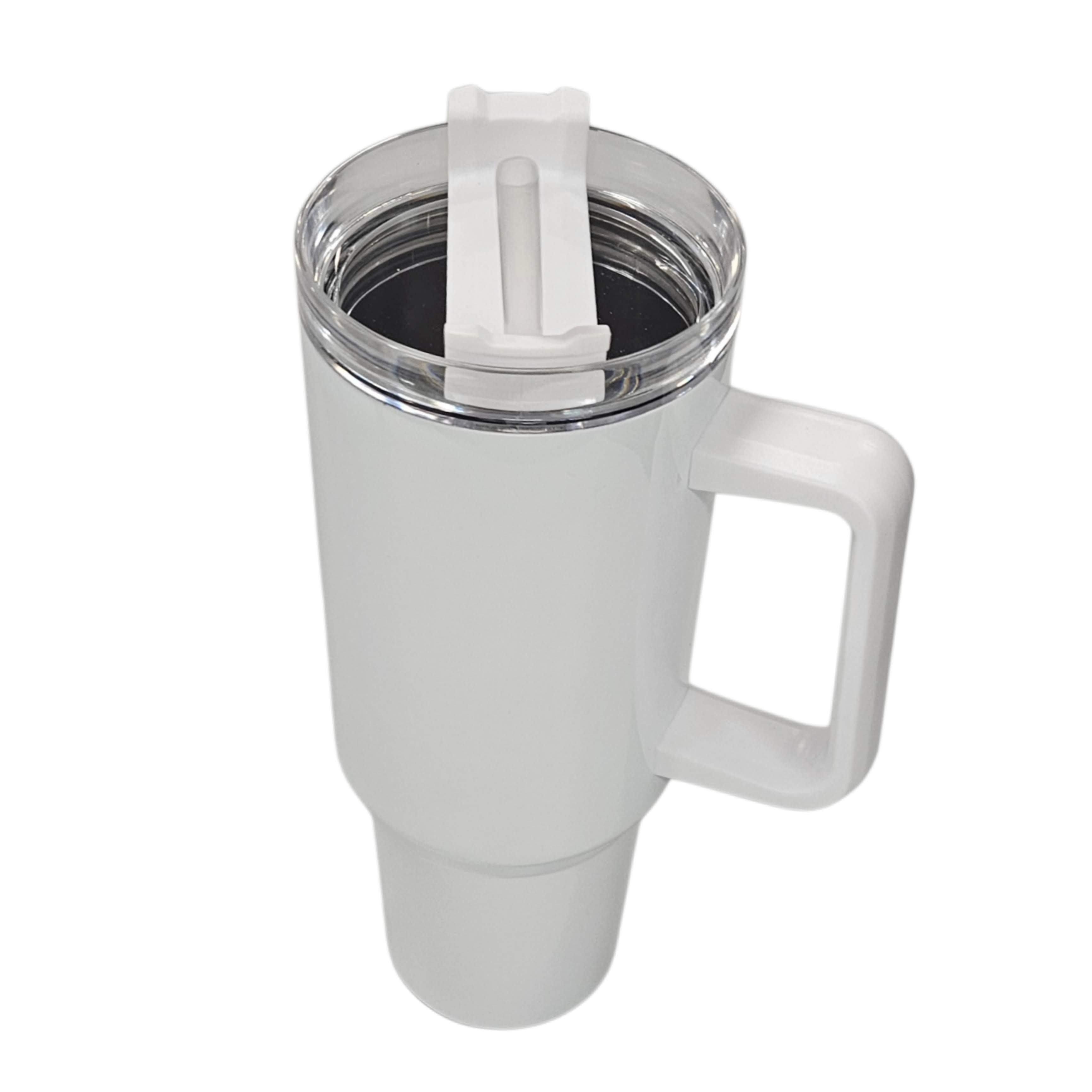 Cestovní nerezový termohrnek 1200 ml