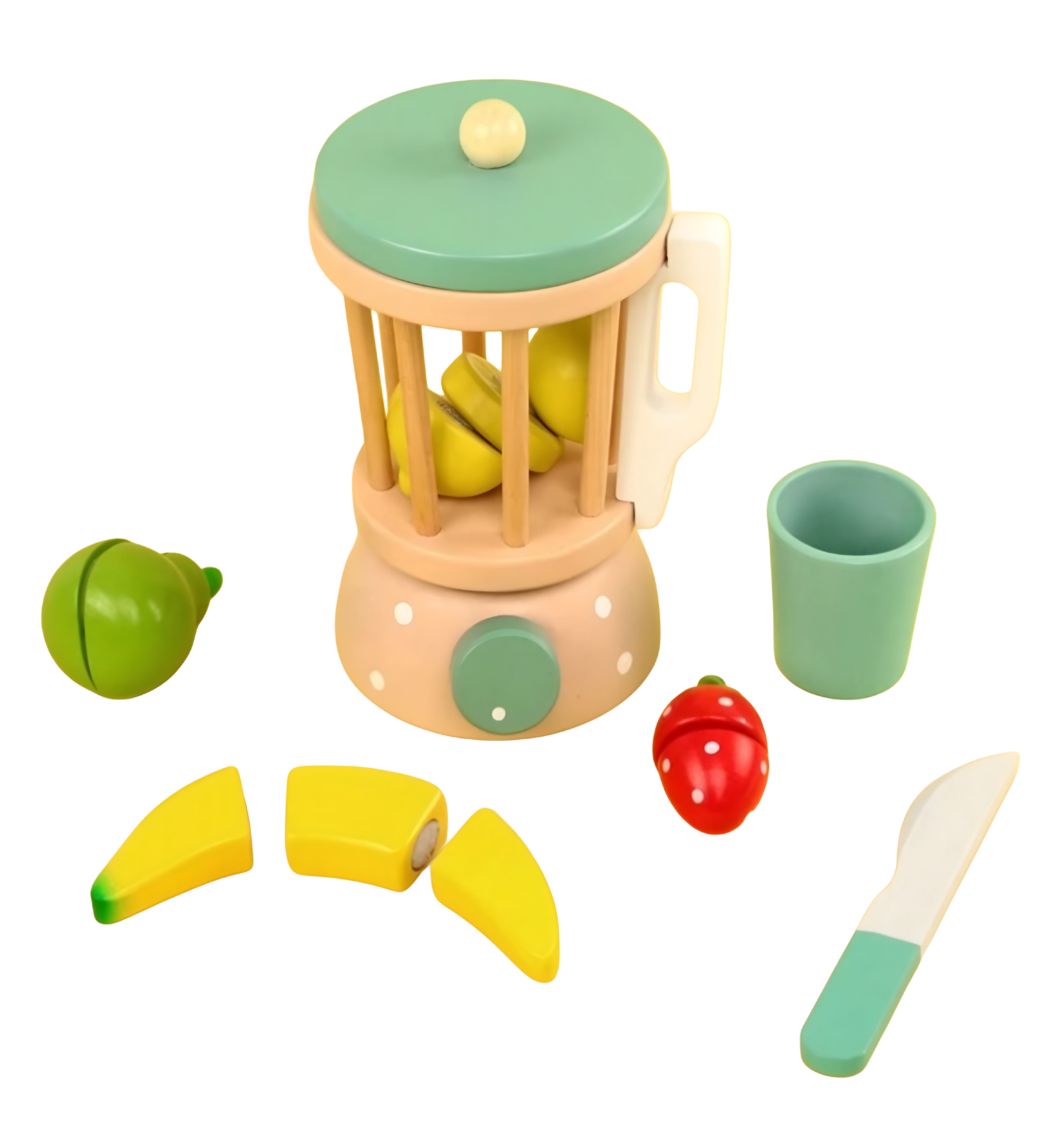 Smoothie mixér