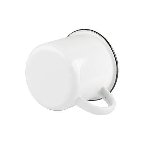 Plecháček 450ml - kovový hrnek 