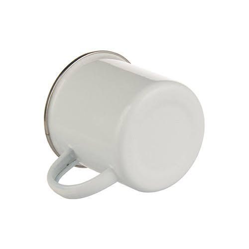 Plecháček 300ml - kovový hrnek 