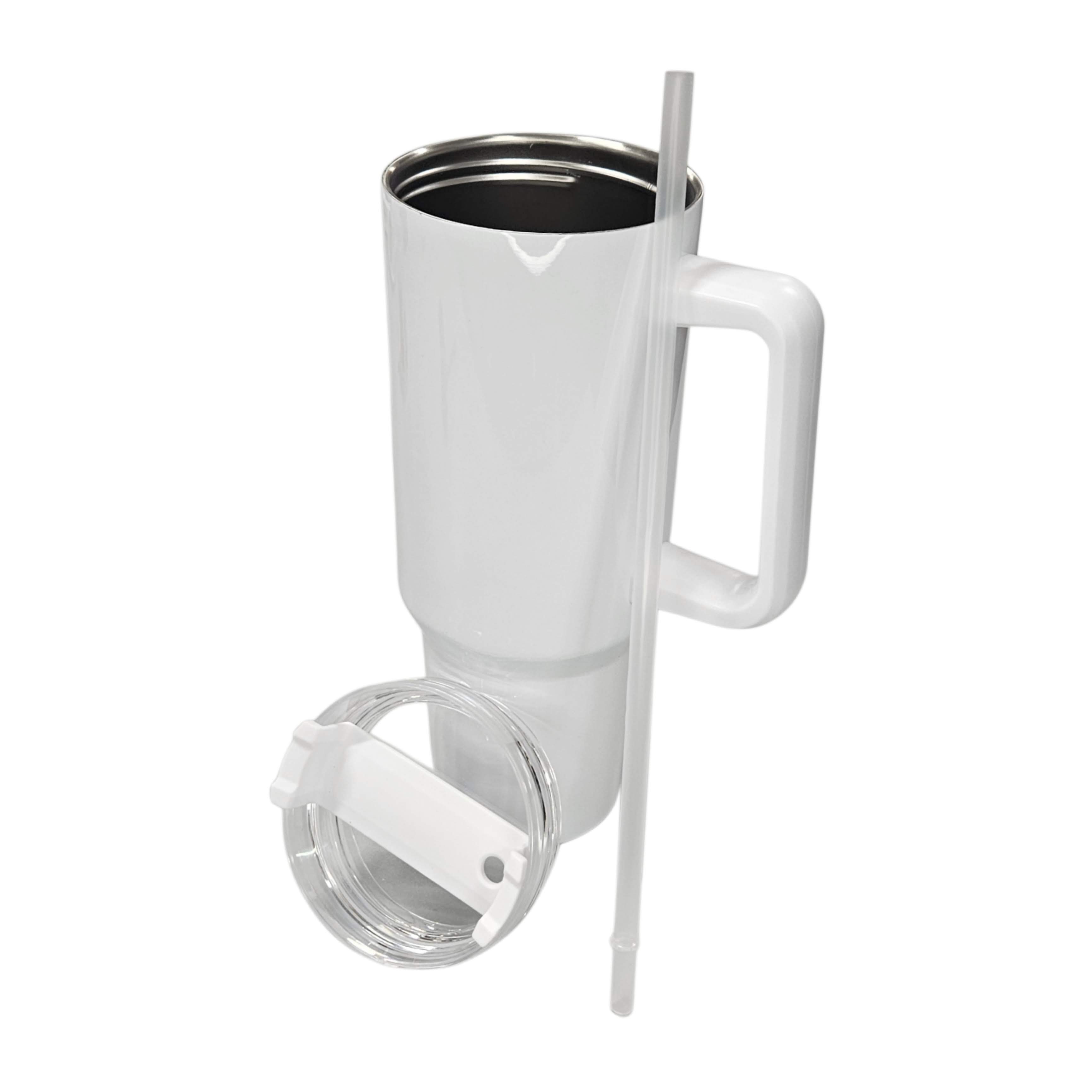 Cestovní nerezový termohrnek 1200 ml