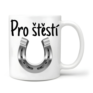 Podkova pro štěstí 