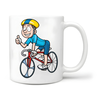 Cyklista