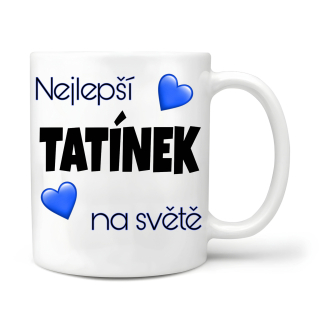 Nejlepší tatínek na světě 