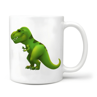 Dino-T-rex roztomilý