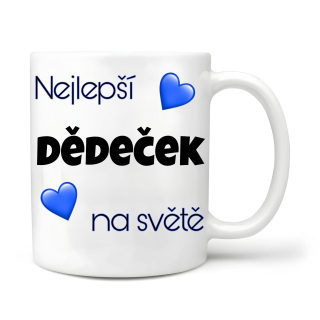 Nejlepší dědeček na světě 