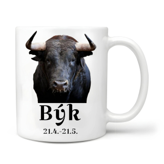 Býk znamení