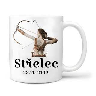 Střelec znamení