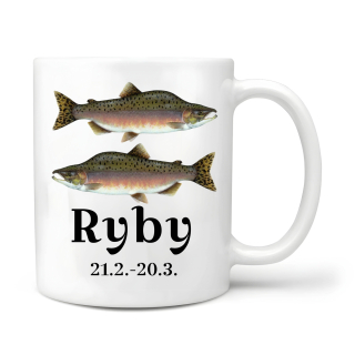 Ryby znamení