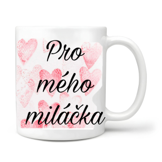 Pro mého miláčka