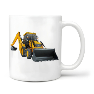Traktorbagr