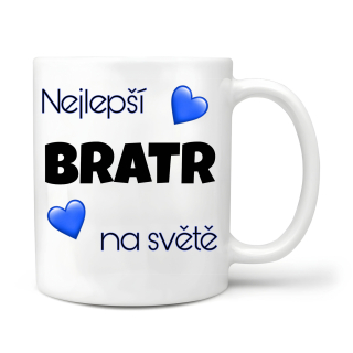 Nejlepší bratr na světě