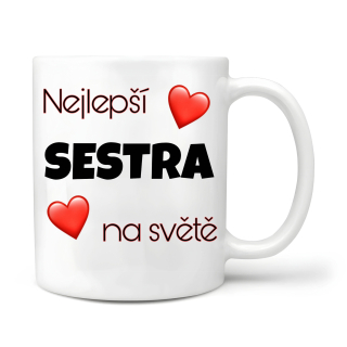 Nejlepší sestra na světě