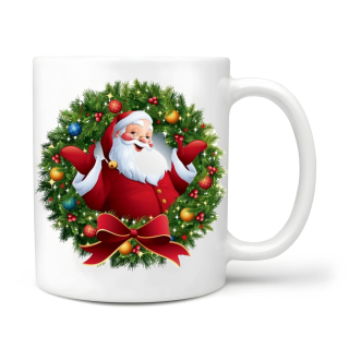 Santa