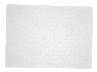 Puzzle polyester/lepenka 40,5x29,7cm 300 dílků 