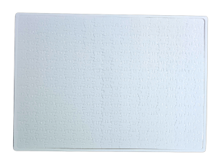 Puzzle lepenka třpytky 40,8x29cm 300 dílků 