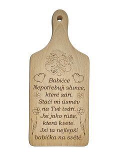 Babičce 