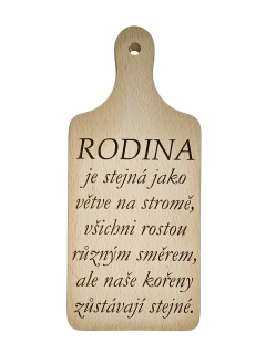 Rodina 