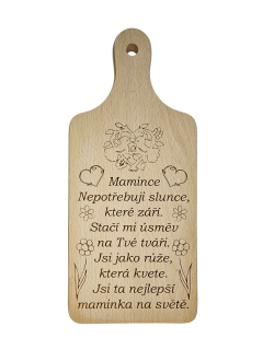 Mamince 
