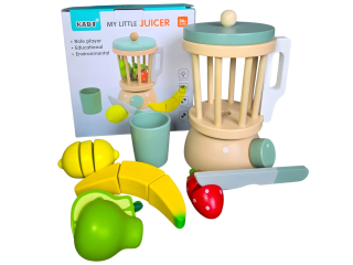Smoothie mixér