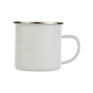 Plecháček 300ml - kovový hrnek