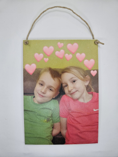 Tabulka / vlastní motiv