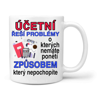 Účetní