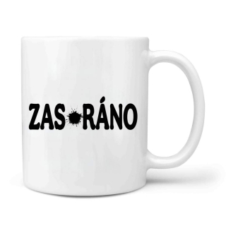 Zas-ráno