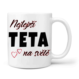 Nejlepší teta na světe