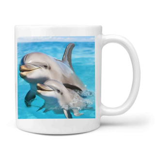 Delfíni